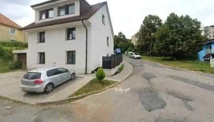 Restaurace Vrsava Street View A 360deg - Vršava I 2538