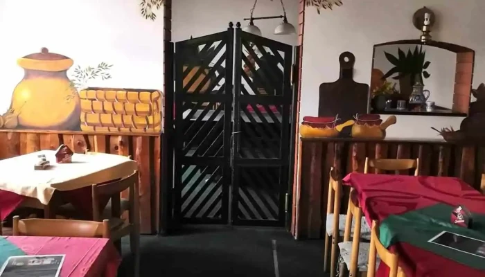 Restaurace Vtelno -  Od Vlastnika - Vtelno