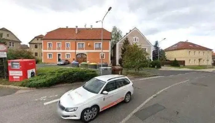 Restaurace Vtelno -  Street View A 360deg - Vtelno