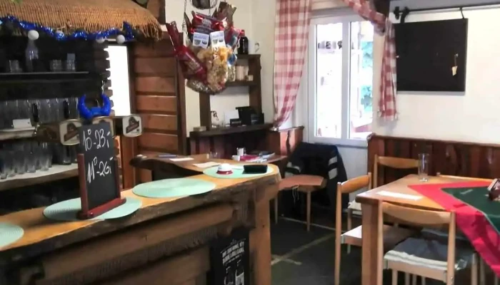 Restaurace Vtelno -  Vse - Vtelno