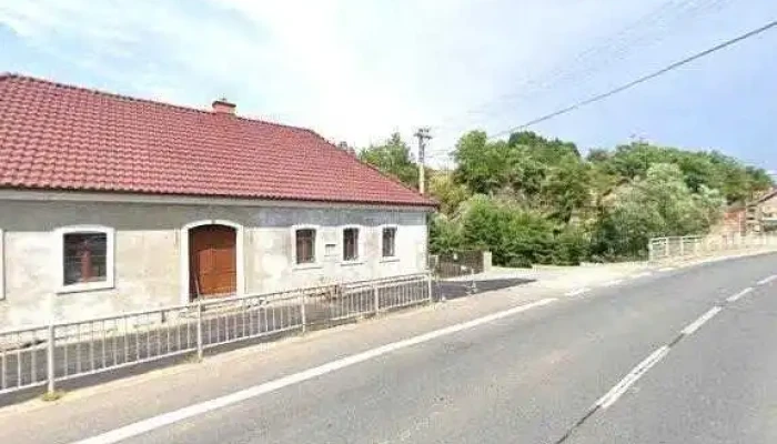 Restaurace Vyrovka Street View A 360deg - Doubravčany