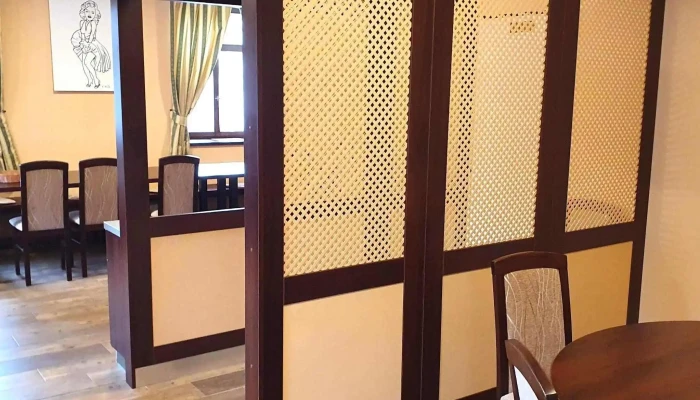 Restaurace Vyrovka Videa - Doubravčany