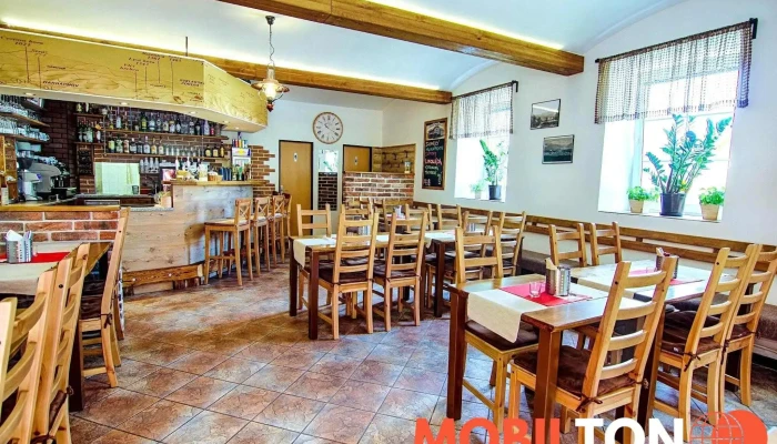 Restaurace Z - 512 46 Harrachov
