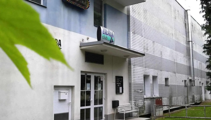 Restaurace Zababa -  Restaurace - Na Lužci 705