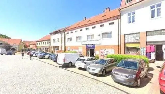 Restaurace Zalozna Street View A 360deg - Náměstí 155