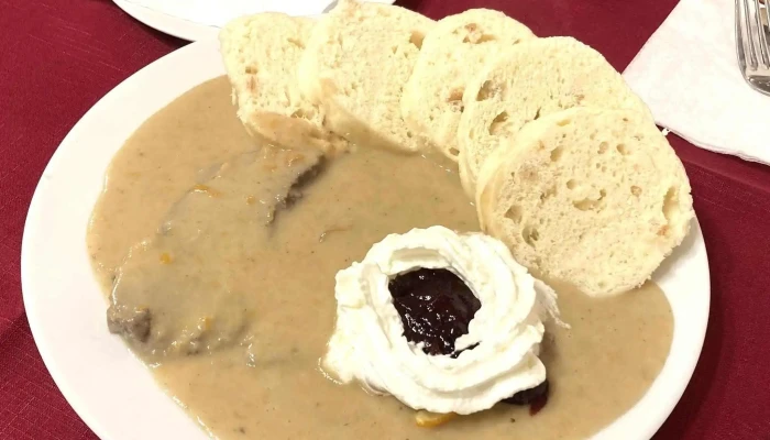 Restaurace Zamecek Dvojhradi   Obora Mstisov Mstišov - Mstišov