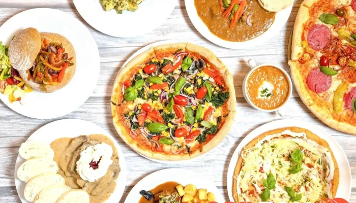 Restaurace Zamecek Dvojhradi   Obora Mstisov Pizza - Mstišov
