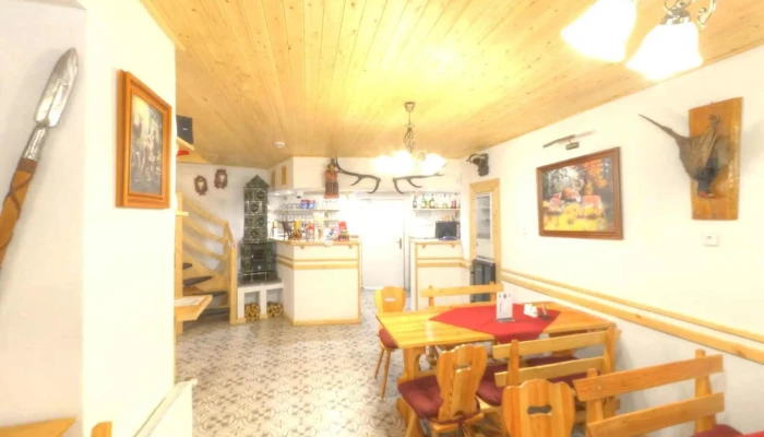 Restaurace Zamecek Dvojhradi   Obora Mstisov Street View A 360deg - Mstišov