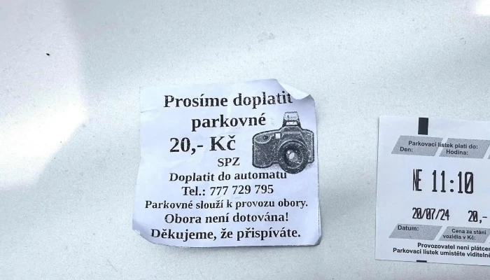 Restaurace Zamecek Dvojhradi   Obora Mstisov Videa - Mstišov