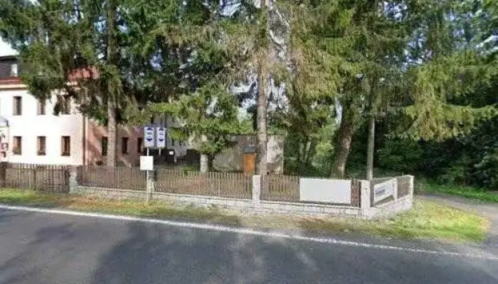 Restaurace Zatisi Street View A 360deg - Rumburk 1