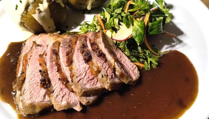 Restaurace Zeland -  Jak Se Dostat - Čsl. Armády 250