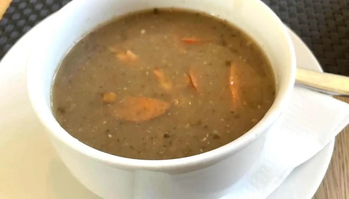 Restaurace Zeland -  Nejnovejsi - Čsl. Armády 250