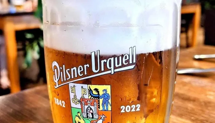 Restaurace Zeland -  Pivo - Čsl. Armády 250
