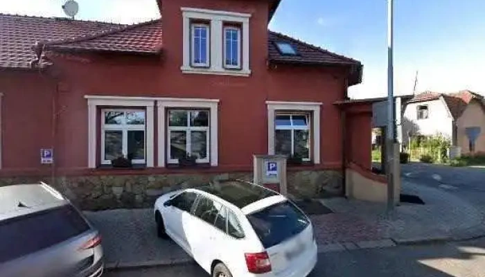 Restaurace Zeland -  Street View A 360deg - Čsl. Armády 250