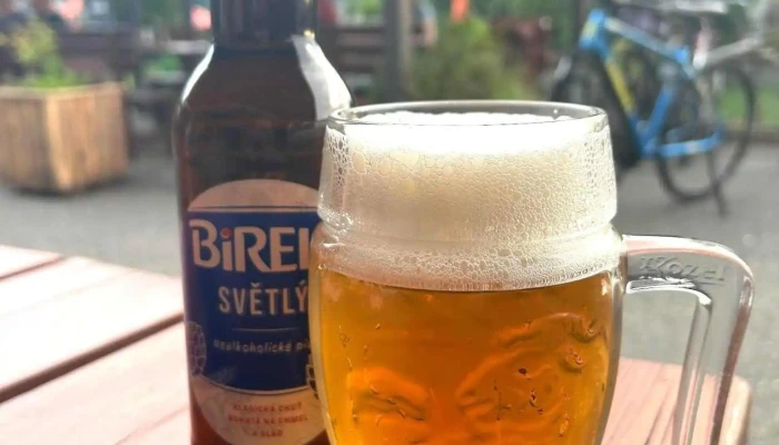 Restaurace Zlata Prilba Jidlo A Piti - Pardubice Vi-svítkov