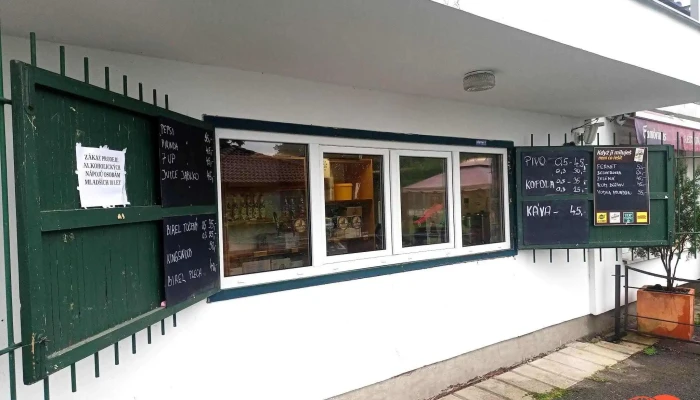 Restaurace Zlata Prilba Menu - Pardubice Vi-svítkov