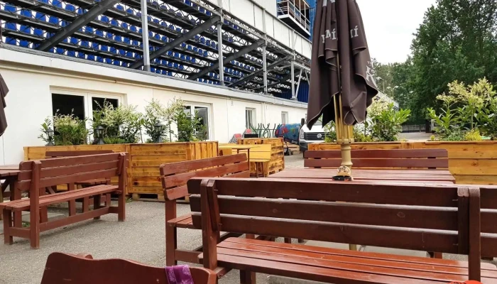 Restaurace Zlata Prilba Vse - Pardubice Vi-svítkov