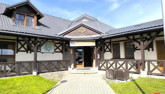 Restaurace Čeladná - 739 12 Čeladná