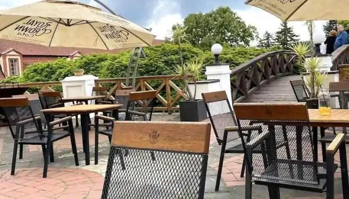 Restaurace Špejchar - Struhařov-Benešov U Prahy