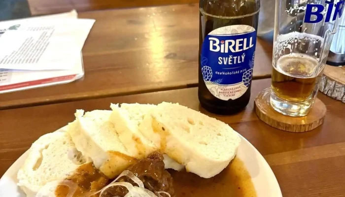 Restaurace Štvanice - 788 32 Staré Město Pod Sněžníkem