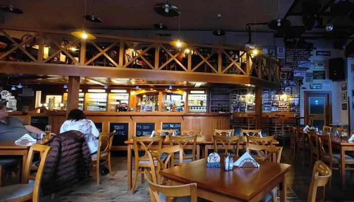 Restaurant Agh -  Slevy - Nerudova 142