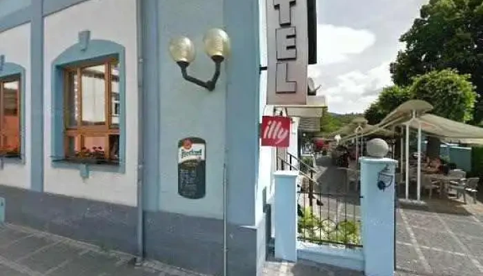 Restaurant Agh -  Street View A 360deg - Nerudova 142