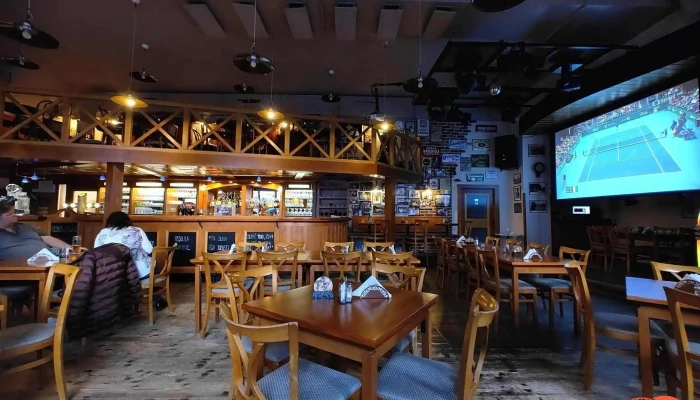 Restaurant Agh -  Vse - Nerudova 142