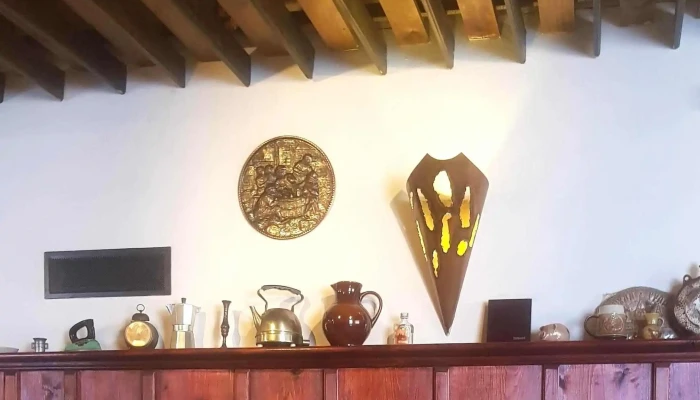 Restaurant Bernard -  Hodnoceni - Ruská 179