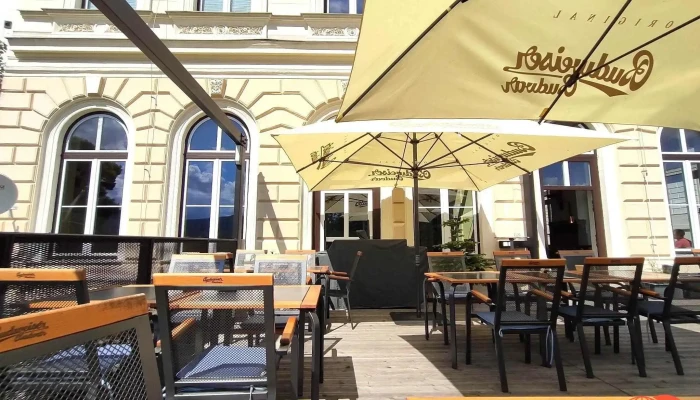Restaurant Budvarka Liberec - 460 01 Liberec-Nové Město