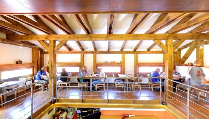 Restaurant City -  Vse - Hrdinů 1735