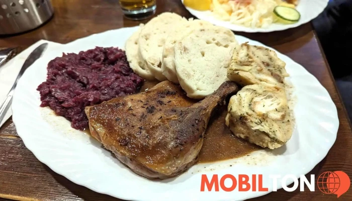 Restaurant Diana -  Hlavkove Zeli - Dubí-teplice 1