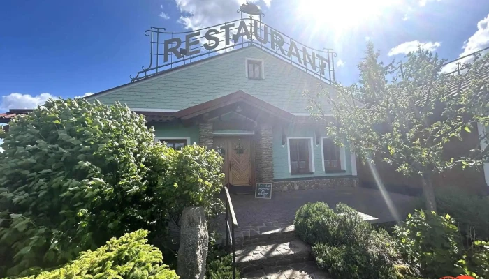 Restaurant Formanka -  Nejnovejsi - Kochánov
