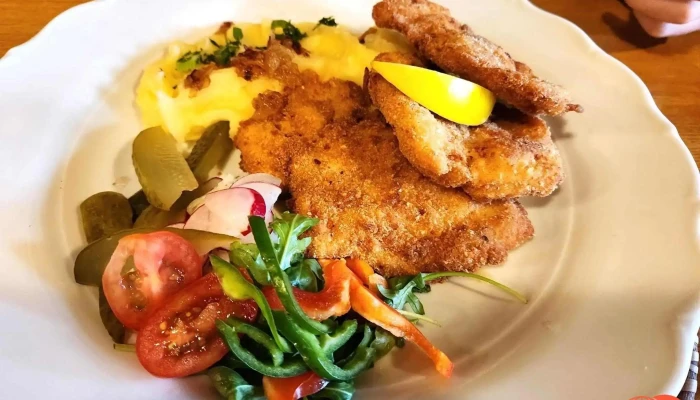 Restaurant Formanka -  Rizek - Kochánov