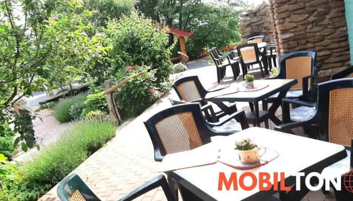 Restaurant Formanka -  Vzhled A Atmosfera - Kochánov