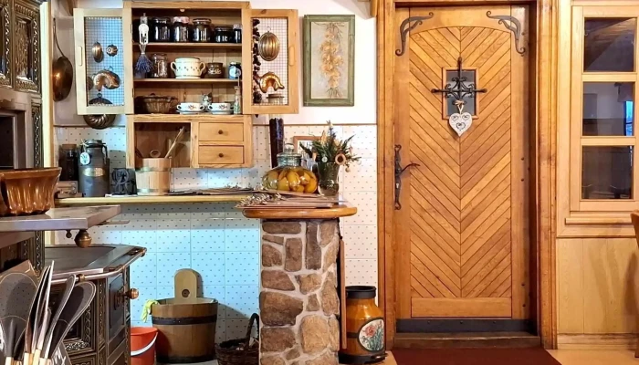 Restaurant Formanka -  Webova Stranka - Kochánov