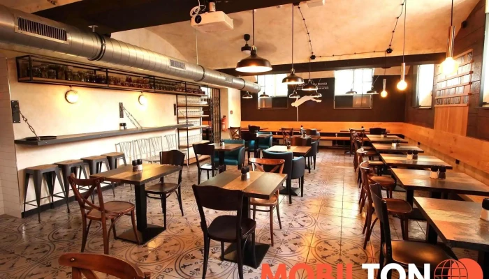 Restaurant Meat Beer - 110 00 Nové Město