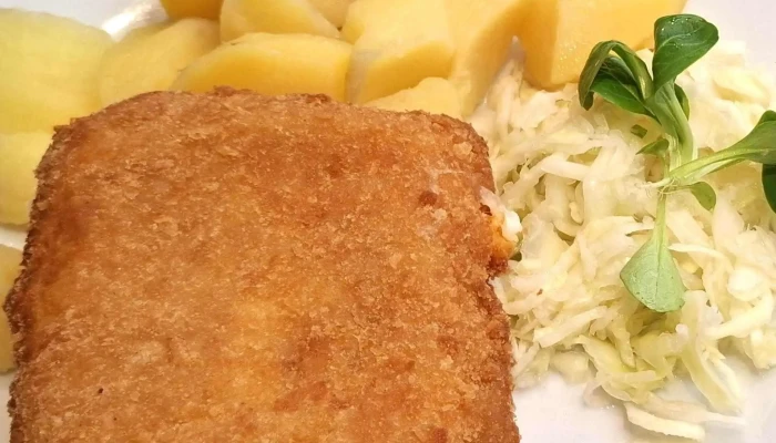 Restaurant Net - Jindřicha Pruchy 310