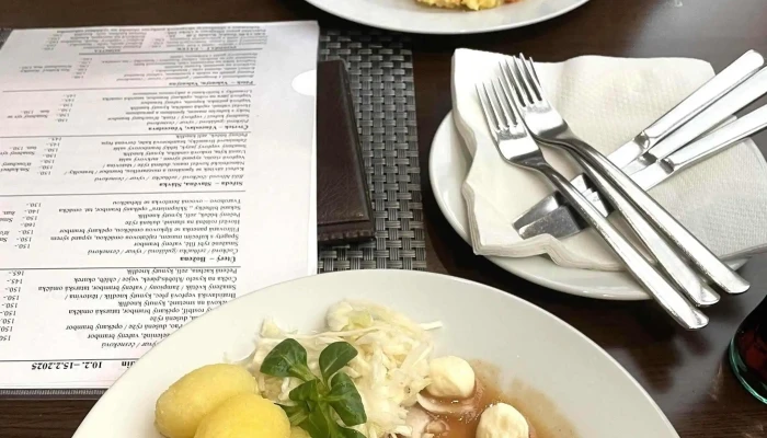 Restaurant Net -  Recenze - Jindřicha Pruchy 310