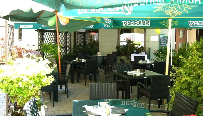 Restaurant Net -  Vzhled A Atmosfera - Jindřicha Pruchy 310