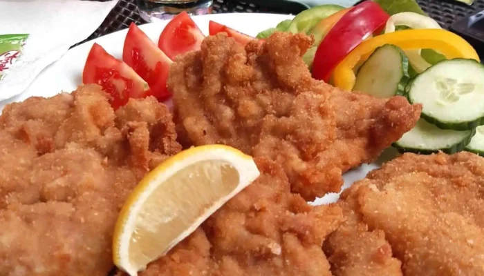 Restaurant Penzion U Buchlovskeho Zamku Rizek - Brněnská 19