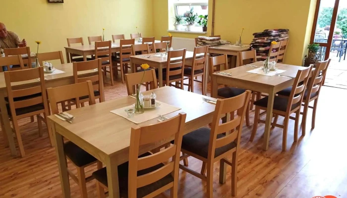 Restaurant Pod Pokličkou - 03 Pardubice Iii-Bílé Předměstí