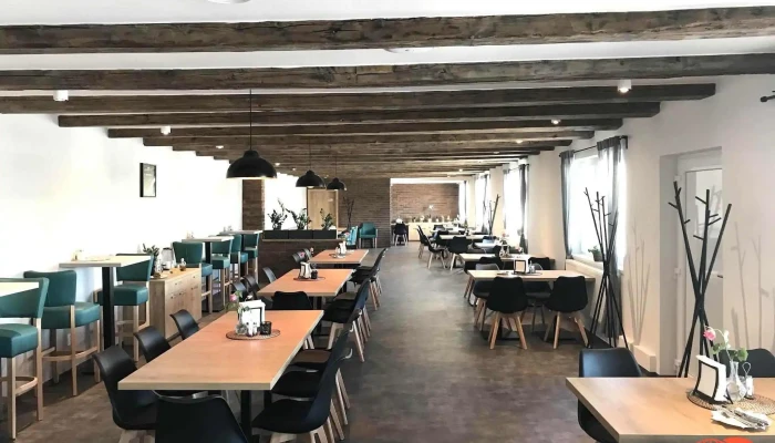 Restaurant Pyramida - 789 01 Zábřeh