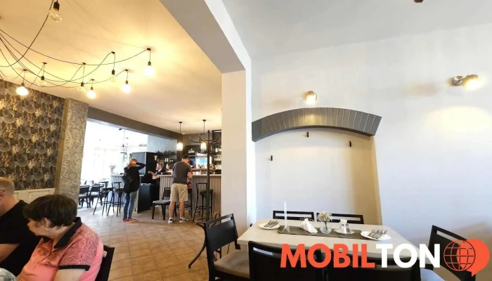 Restaurant Rozeta - 750 02 Přerov 2