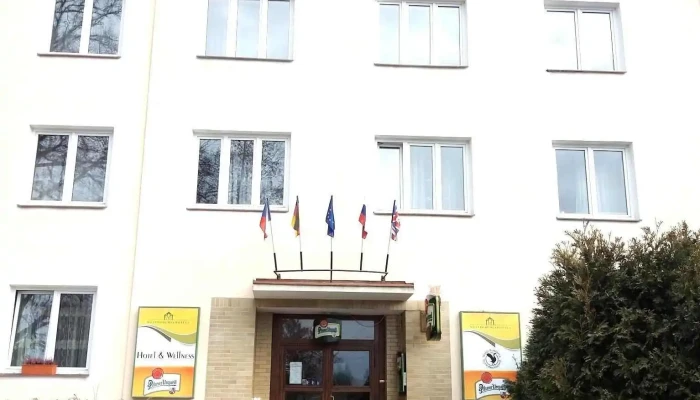 Restaurant Subterra - 01 Ostrov Nad Ohří