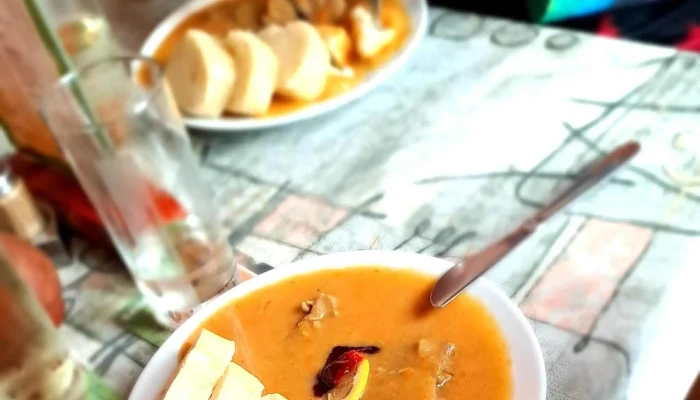 Restaurant U Huberta -  Fotky - Bechyňovo Nám. 10