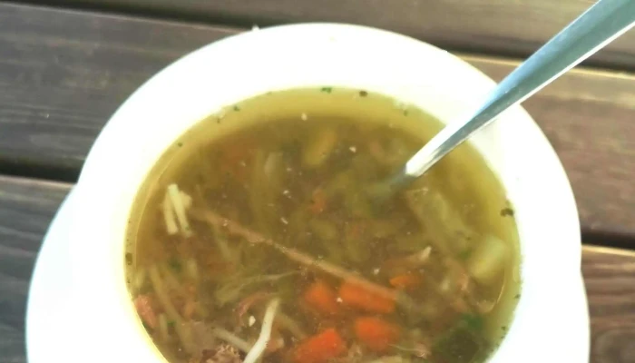 Restaurant U Huberta -  Recenze - Bechyňovo Nám. 10
