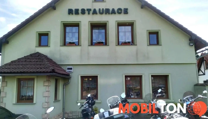 Restaurant U Karlu Vse - Vojtěcha Kováře 264