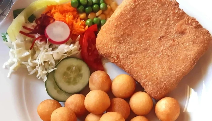 Restaurant U Karlu Webova Stranka - Vojtěcha Kováře 264