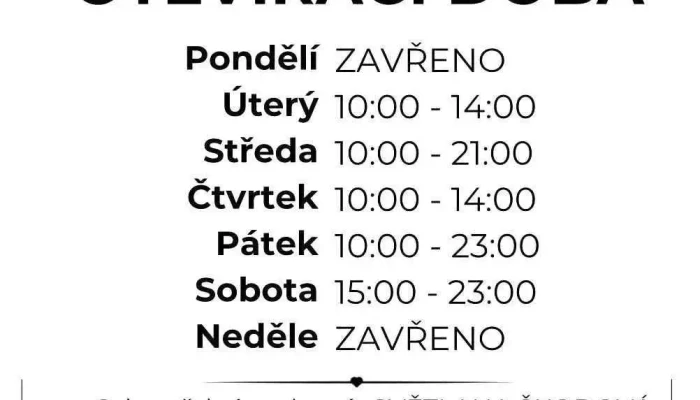 Restaurant U Zlate Prahy Od Vlastnika - Nám. Dr. Tyrše 12
