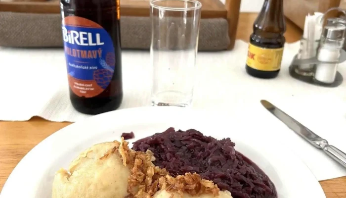 Restaurce - Petr Jireček - 464 01 Raspenava-Frýdlant V Čechách